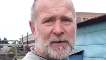 «Я дуже хочу, щоб мої діти жили в мирній Україні»