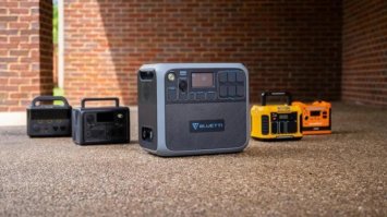 Як отримати портативні зарядні станції для родин з дітьми з інвалідністю підгрупи А