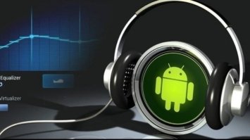 Як поліпшити звук на Android