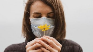 Як відрізнити COVID-19 від сезонної алергії (роз`яснення МОЗ)