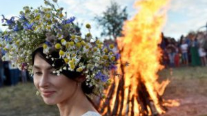 Як впізнати долю: ворожіння на Івана Купала 