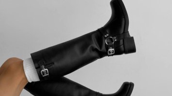  Яке взуття не купувати цього сезону: зірковий стиліст назвав головні антитренди