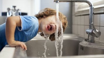Які захворювання провокує вода з-під крана