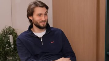 Яценко з хору 