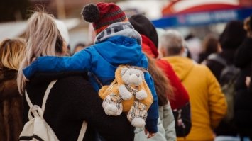 З 24 лютого понад 5 млн українців виїхали з країни, – ДПСУ