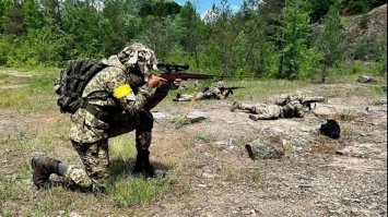 З Білорусі на територію Волинської області можу зайти ворожі ДРГ, - МВС 