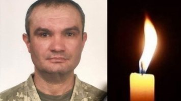 З ножем на брата: подробиці вбивства військового