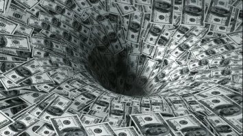 З початку року російські олігархи «збідніли» на $50,1 млрд