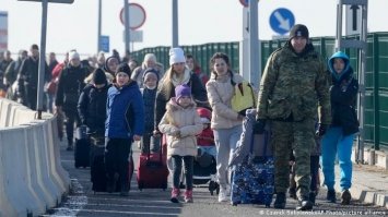 За добу додому повернулися 40 тисяч українців