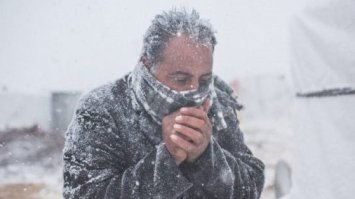 За добу – двоє обморожених і один загиблий 