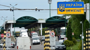 За добу з України виїхала 41 тисяча осіб