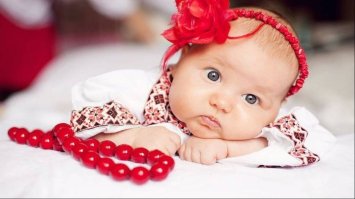 За народження дитини 50 тисяч, але з нового року