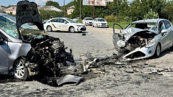 За смерть дворічної дитини відповідатиме перед судом 