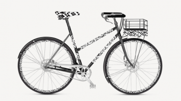 За ціною квартири: Louis Vuitton представив брендований велосипед за $ 29 тисяч