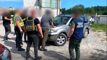 За вивезення курсанта пропонували 20 тисяч доларів