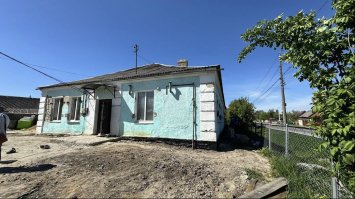 Забарикадувалися: п’ятеро чоловіків тримали 
