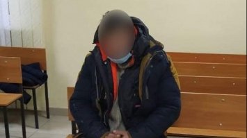 Забив палицею співмешканку, а тіло сховав у лісі – жителю Сарненщини загрожує 15 років в'язниці 