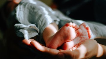 Задушила немовля, бо зайве