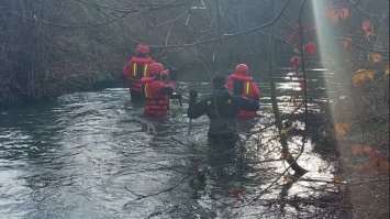 Задушив і кинув у струмок: у Чехії знайшли тіло 22-річної українки