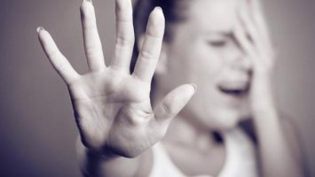 Захист від домашнього насильства на папері? 