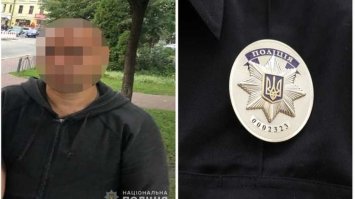 Заклеїв рот і зґвалтував: у Києві чоловік познущався над дівчиною, з якою познайомився онлайн