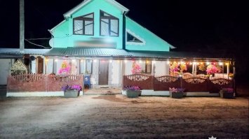 Зарізав знайомого під час бійки в кафе