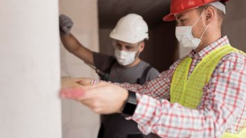    Зарплати мулярів і штукатурів злетіли до 60 тисяч: хто зараз заробляє найбільше