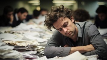 Заснути за 2 хвилини: армійський метод, який працює для 96 відсотків осіб