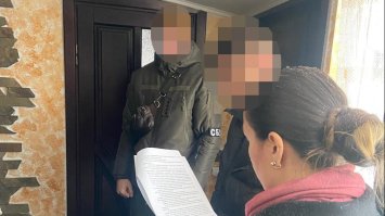 Завищив вартість ремонту укриття на понад мільйон гривень 