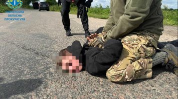 Здавав ворогу місця дислокації військовиків та техніки ЗСУ на Рівненщині 