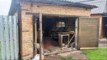 Здетонував вибуховий пристрій: загинув чоловік
