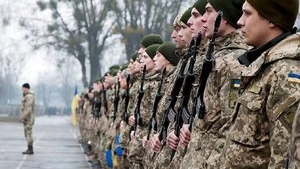 Зеленський затвердив терміни військового призову-2022