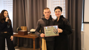 Житло для ветеранів на Рівненщині: сертифікати вже вручають