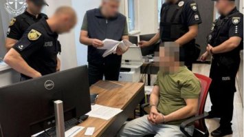 Злочин готував не один місяць: поліція розкрила деталі вбивства Андрія Парубія