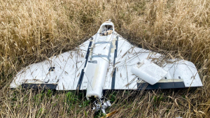 Знешкоджують ворожі дрони, які збили сили ППО на Рівненщині