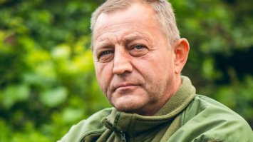 Знову став медиком, але тепер — на війні