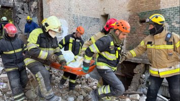  Зросла кількість загиблих внаслідок російського обстрілу Києва
