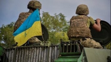 ЗСУ мають успіх у контрнаступі на Херсонщині