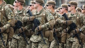 ЗСУ увійшли до ТОП-25 найпотужніших армій світу