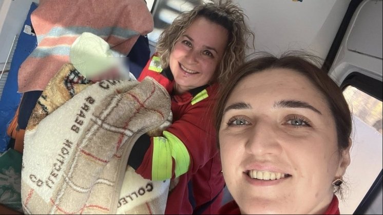 До пологового не довезли: народила у 