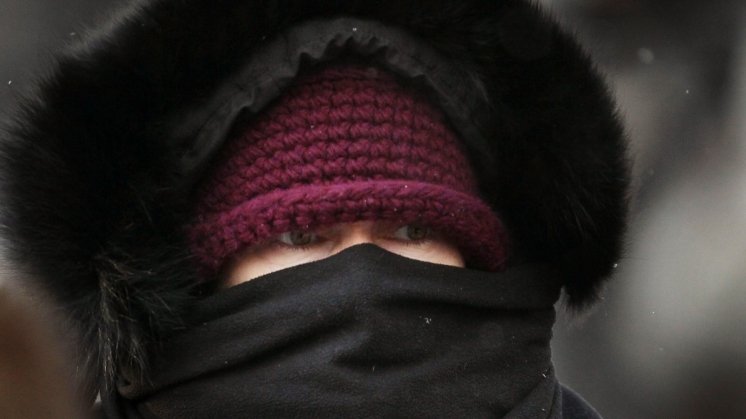 В Україну йде серйозне похолодання: температура опуститься до -18