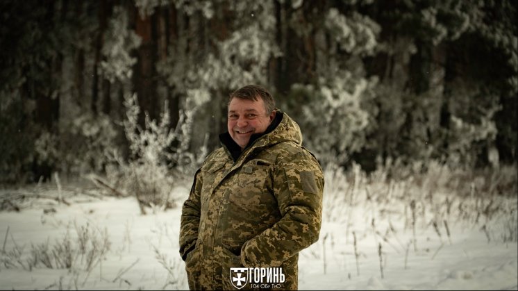 «Зараз воювати значно важче, ніж десять років тому»